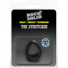 RockSolid by Doc Johnson Ballstretcher eThe Stretcher Noir